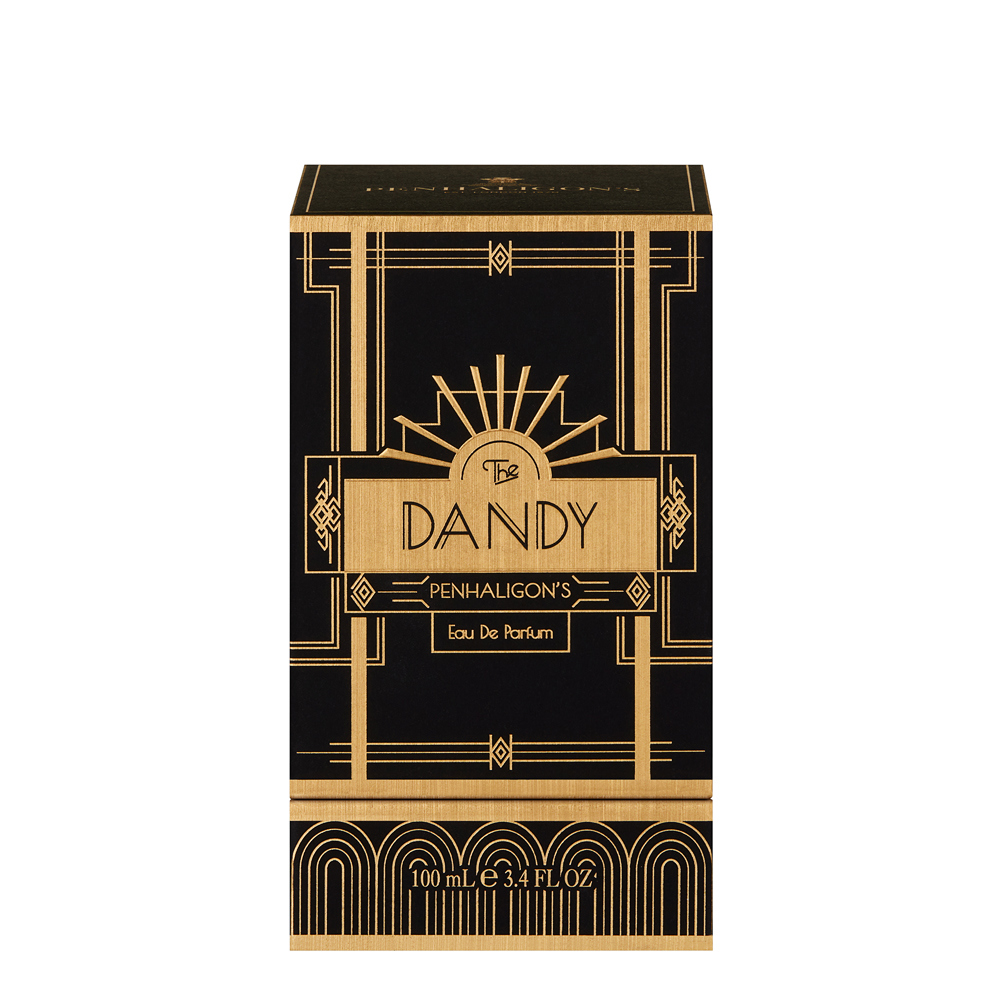 Penhaligon's The Dandy Eau de Parfum 100ml | Jarrolds, Norwich